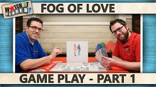 Watch It Played - Fog of Love video thumbnail