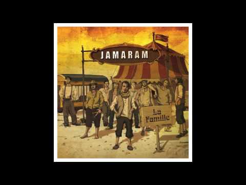 JAMARAM - La Famille (2012) - La Famille