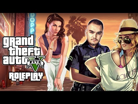 GTA 5 Roleplay - Rikthehet fuqishem Mafia me i rrezikshmi i qytetit!