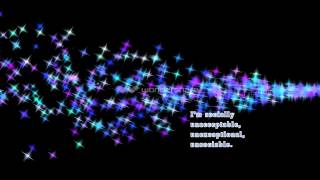Mindless Self Indulgence - Unsociable Lyrics
