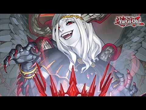 A New Forbidden Card That Will Be A Staple!