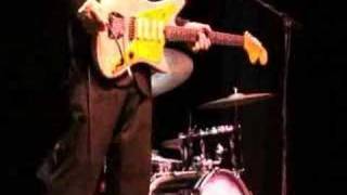 Los Straightjackets - Perfidia