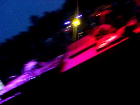 Khaos Sektor and VJ LIVE  @ Psycrowdelica Festival 2010.MPG