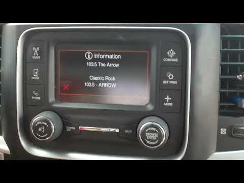 Legal ID: KRSP/HD-1 Salt Lake City (103.5 The Arrow)