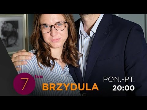 BRZYDULA 2 - od 5 października o 20.00 w TVN7 | ZWIASTUN