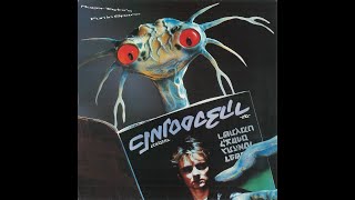 Roger Taylor - Magic Is Loose