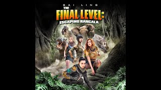 The Final Level: Escaping Rancala (2019) Video