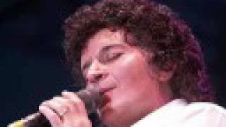 Gino Vannelli/Black And Blue/Live In Montreal