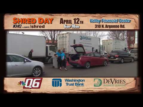 Shred 2019.04.12 Valley REV