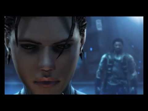 SC2 HOTS Campaign - 02 - Initiating [Prologue Cinematic]