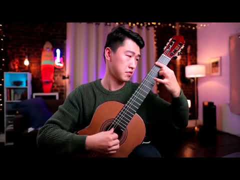 Alexandre Tansman, Variations on a theme by Scriabin V.3｜TY Practice