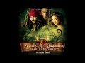 Pirates of the Caribbean: Dead Man's Chest (OST) - Hello Beastie