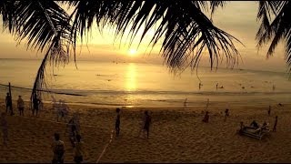 preview picture of video 'Phu Quoc Sunset Timelapse'