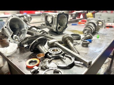 1967 Muncie 4 speed transmission... Now this is stuff you don’t see much anymore don’t miss out.