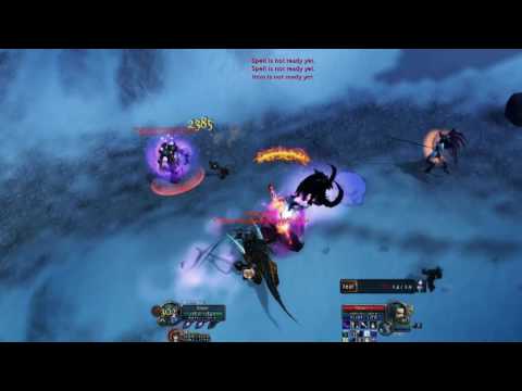 Kinzin 4 - "Cloth Gear Rising" [HD]