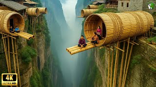 WONDERS of PLANET | Mysterious Structures Even Top Engineers Can’t Explain #2