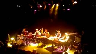Eläkeläiset in concert @ Patronaat in Haarlem, pt 3 [20120416]