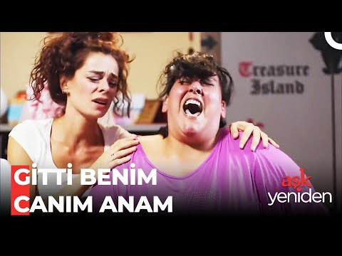 Ayfer'in Evi Yıkan Ağıtları - @AskYenıdenDizi