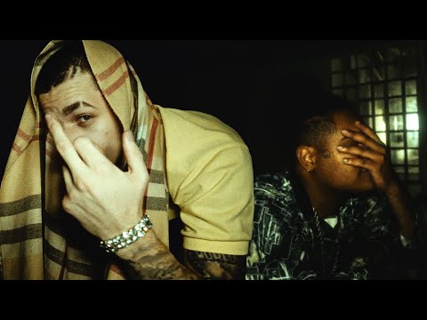 AZAR - Aklipe & Dudu (Clipe Oficial)