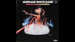 Average White Band –  She&#39;s A Dream