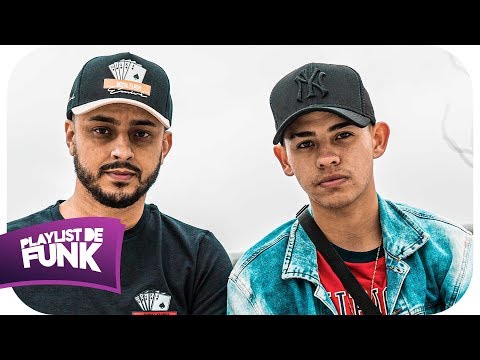 DJ Bruno Tavares feat MC Yuri - Na Posição Joga a Bunda no Chão (Street Vídeo)