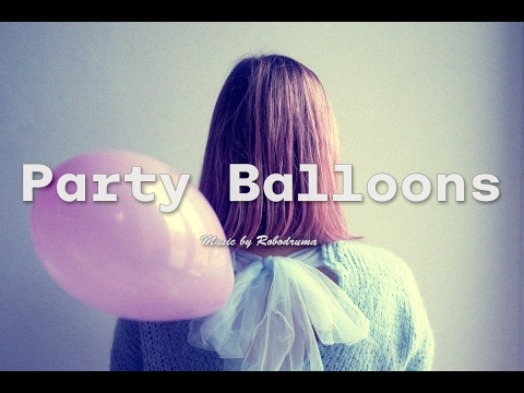 ''Party Balloons'' 🎈Alternative Pop Beat [By Robodruma] SOLD