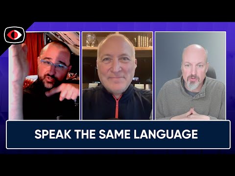 Speak the Same Language, as Cybersecurity is Everyone's Responsibility - BSW #382