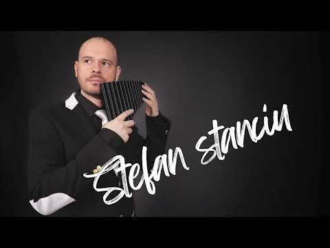 🎶 Rolf Løvland: ADAGIO 🎶 with Pan flute and Piano