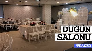 Bella Star Düğün Salonu - Tanıtım Filmi