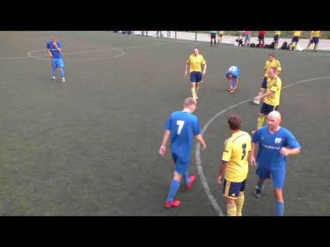 11 КХ 4 7-2 Фолио плюс - Porezka.net (2 игра) 1 часть﻿