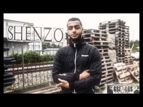 ShenZo - Wörter sind z'wenig (Prod. by ZH-Beats)