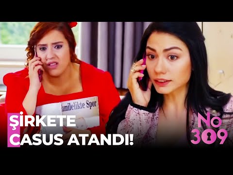 Lale ve Filiz'in Gizli İş Birliği! - No:309