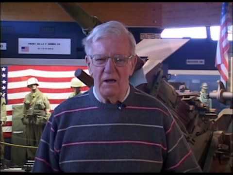 John Flintoff - WWII Typhoon fighter bomber pilot