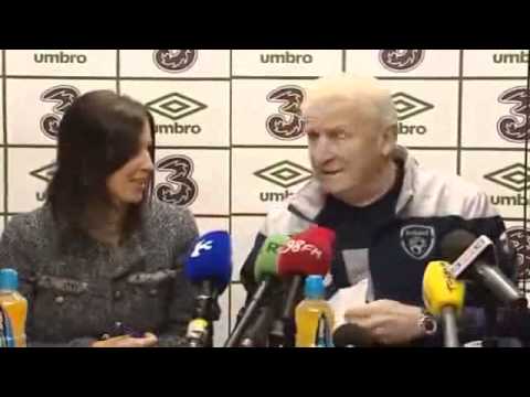 Trapattoni: No say the cat is in the sac...