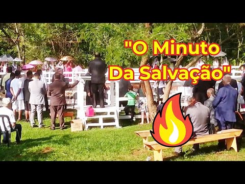 Batismo CCB na Chácara em São Sebastião da Amoreira PR - 12/11/2023 🔥