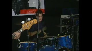 Treble Charger Nickel City Scene Interview