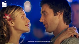 Charlie's Angels: Full Throttle: Let's dance HD CLIP video