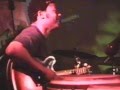 Tortoise - Night Air, Djed @ Middle East Downstairs
