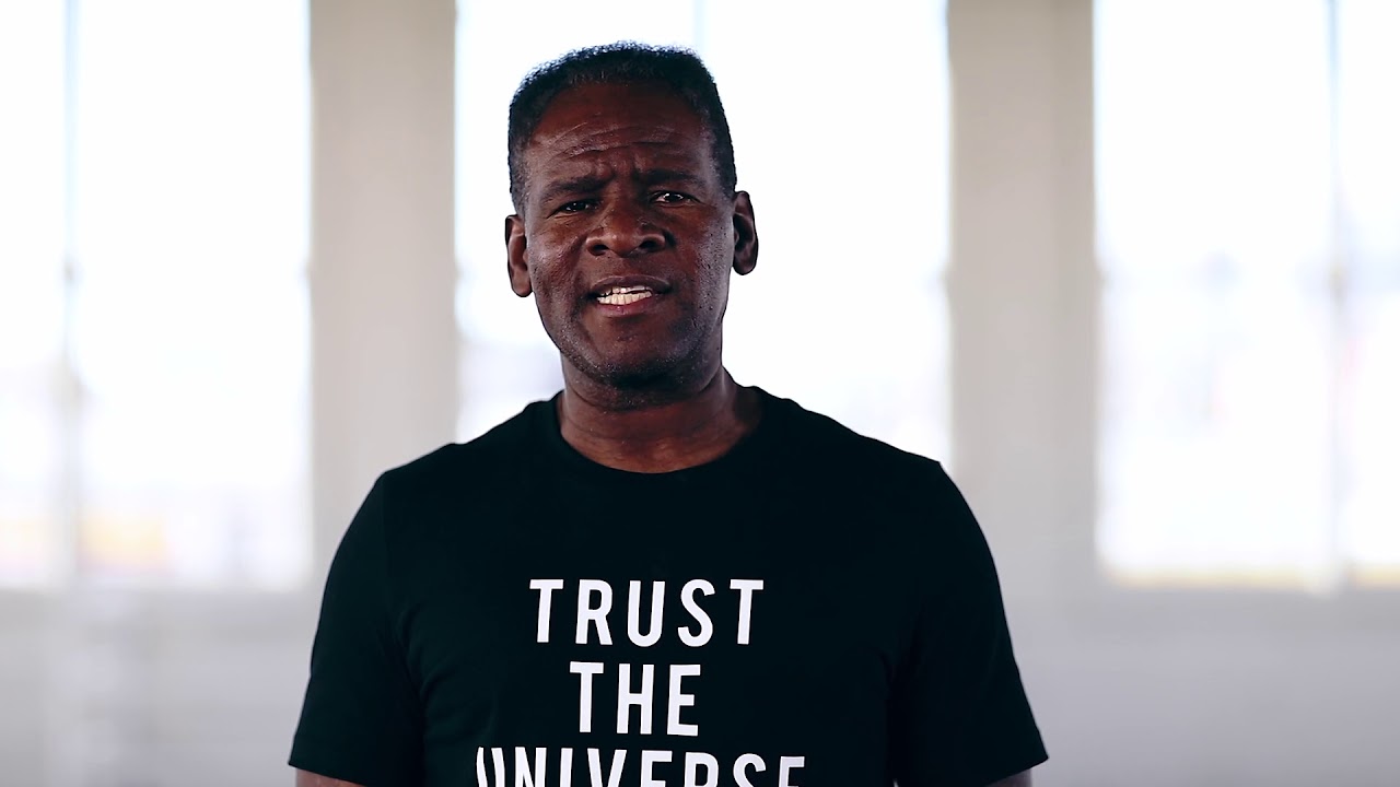 Alignment Essentials - The Warrior® Workout