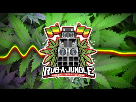 🟩🟨🟥 Faysha &  Liondub - Dub Organizer Ft. Red Fox (Original Mix)