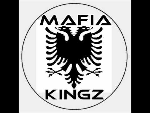 ALBA FEAT. EDDY KING - MAFIA KINGZ