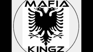 ALBA FEAT. EDDY KING - MAFIA KINGZ