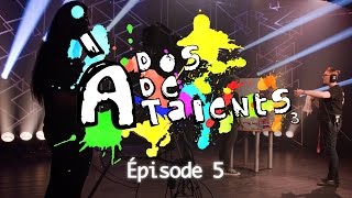 «À dos de talents» - Saison 3 - Épisode 5