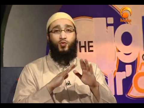 In the Light of the Qur'an (34) - Ibrahim 19-23