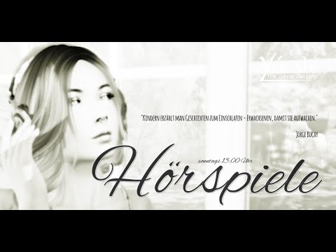 Sonntagshörspiel 'Täuscherland - Der Krieg der Seelenfänger'