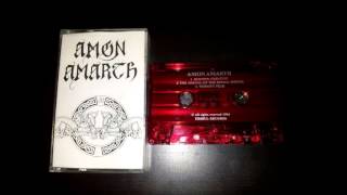 Amon Amarth - The Arrival Of The Fimbul Winter [Full Demo - 1994]