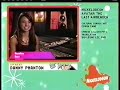 Nickelodeon Split Screen Credits December 30 2006