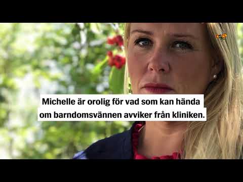 Michelles man mördades av vännen på familjemiddagen