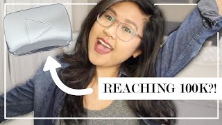 Holiday Videos Ideas + 100k Subscriber Giveaway?!