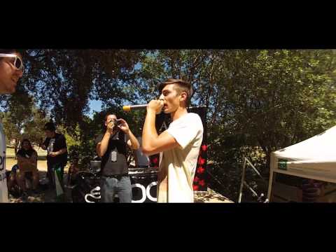 Sweet Pain vs TES [Dieciseisavos] (OFICIAL) [Regional Gold Battle 2015 Sevilla]